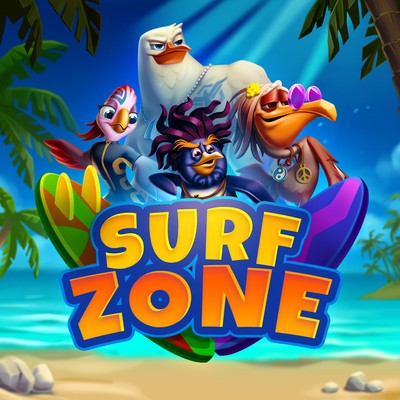 Surf Zone